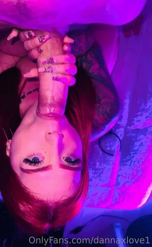 Dannaxlove OnlyFans Leaked Free Thumbnail Picture - #z1WlbtqGMI