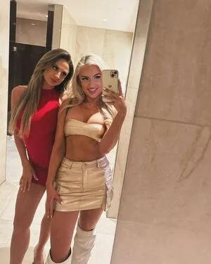 Danni Ellexo OnlyFans Leaked Free Thumbnail Picture - #LGzjaNXj9n