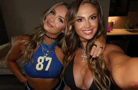 Danni Ellexo OnlyFans Leaked Free Thumbnail Picture - #iJXvyaImdE