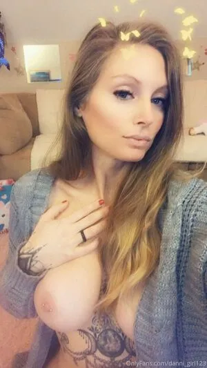 Danni G OnlyFans Leaked Free Thumbnail Picture - #46BRKUyelr