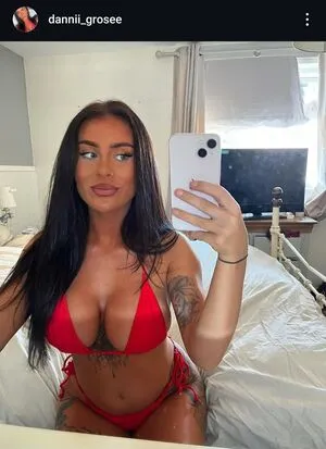 Danni Grose OnlyFans Leaked Free Thumbnail Picture - #5LJuNIY1fr