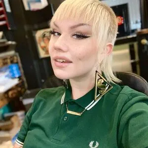 Danni Kancho OnlyFans Leaked Free Thumbnail Picture - #3jdihrEtPv