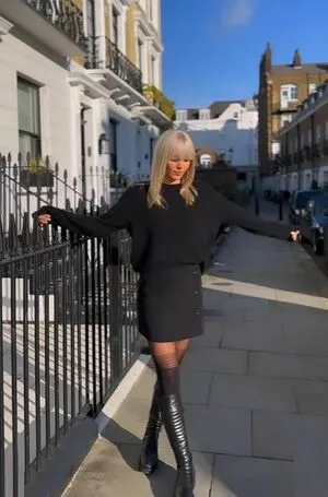 Danni Menzies OnlyFans Leaked Free Thumbnail Picture - #TfzGNuuJko