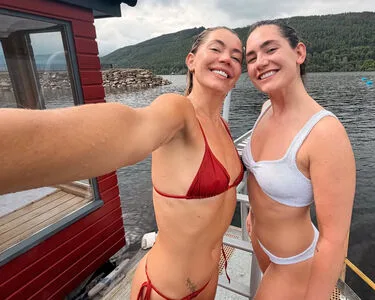 Danni Menzies OnlyFans Leaked Free Thumbnail Picture - #kTaC2cC9jT