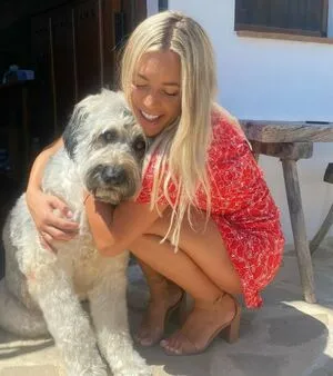 Danni Menzies OnlyFans Leaked Free Thumbnail Picture - #w9tYFB7KXX