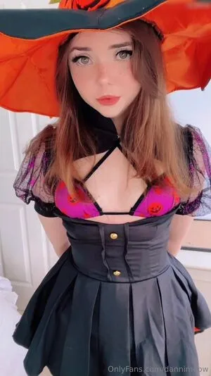Danni Meow OnlyFans Leaked Free Thumbnail Picture - #05Zh8Mgecb