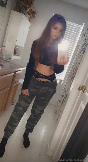 Danni Meow OnlyFans Leaked Free Thumbnail Picture - #0Gc0jKaLZe