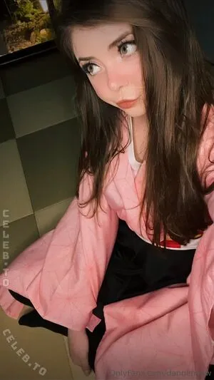 Danni Meow OnlyFans Leaked Free Thumbnail Picture - #0NF5MSD3kE