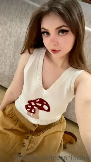Danni Meow OnlyFans Leaked Free Thumbnail Picture - #0ToHzBPH9K