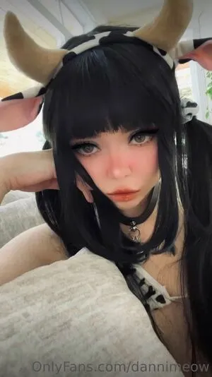 Danni Meow OnlyFans Leaked Free Thumbnail Picture - #0dKqGx2ktX