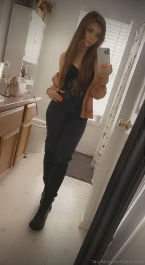 Danni Meow OnlyFans Leaked Free Thumbnail Picture - #1KtiV5WFVt