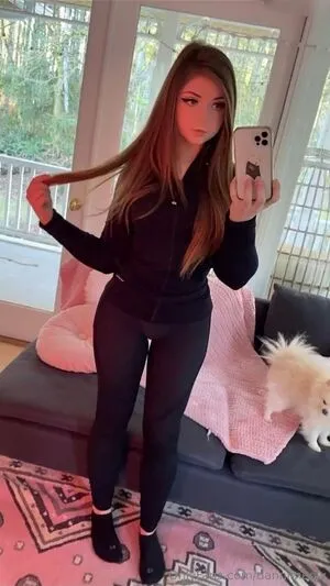 Danni Meow OnlyFans Leaked Free Thumbnail Picture - #1VuXBOusAn