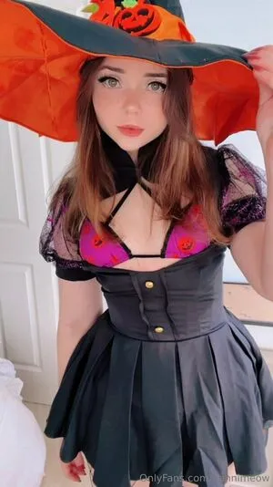 Danni Meow OnlyFans Leaked Free Thumbnail Picture - #1h66xe1wk9