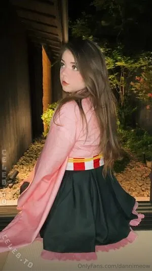 Danni Meow OnlyFans Leaked Free Thumbnail Picture - #37fcSuT2Z2