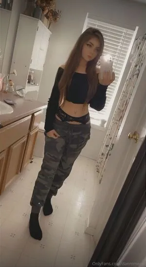 Danni Meow OnlyFans Leaked Free Thumbnail Picture - #3FQGhNGDYd