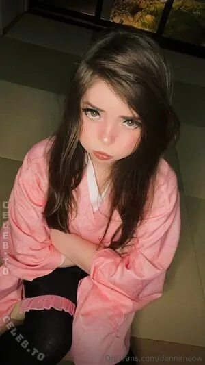 Danni Meow OnlyFans Leaked Free Thumbnail Picture - #3vWqBgASck