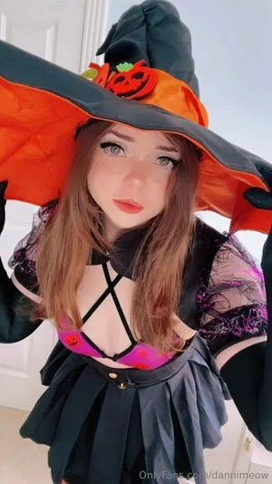 Danni Meow OnlyFans Leaked Free Thumbnail Picture - #4Bf0pdPSw6
