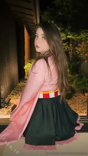 Danni Meow OnlyFans Leaked Free Thumbnail Picture - #4YuDI0iCQd