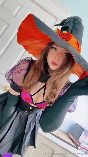 Danni Meow OnlyFans Leaked Free Thumbnail Picture - #6iVV2HtNBC