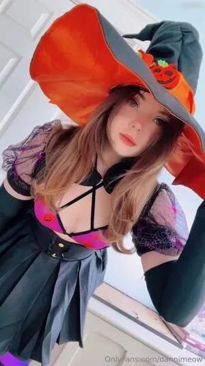 Danni Meow OnlyFans Leaked Free Thumbnail Picture - #882uKjYo99