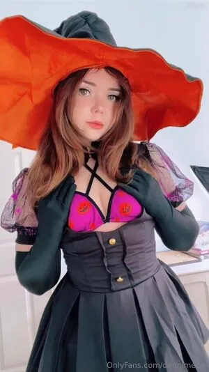 Danni Meow OnlyFans Leaked Free Thumbnail Picture - #90EytjmcCh