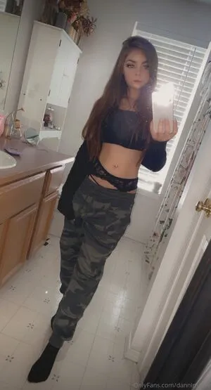 Danni Meow OnlyFans Leaked Free Thumbnail Picture - #DL1n7mjBjQ