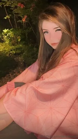 Danni Meow OnlyFans Leaked Free Thumbnail Picture - #DpEhdHGVbl