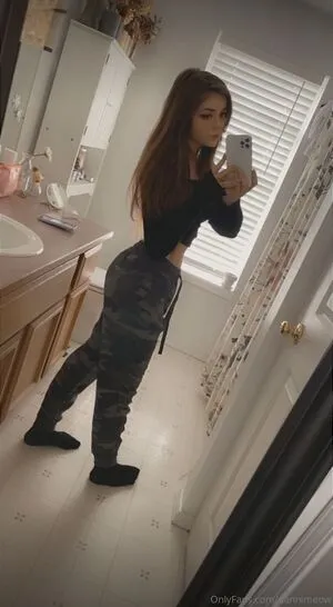 Danni Meow OnlyFans Leaked Free Thumbnail Picture - #Flhf1iOqz2