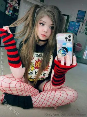 Danni Meow OnlyFans Leaked Free Thumbnail Picture - #GLPriASN0f