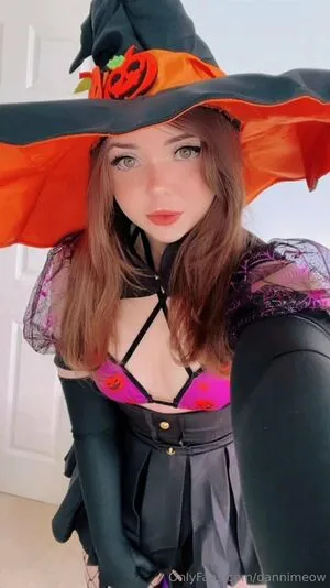 Danni Meow OnlyFans Leaked Free Thumbnail Picture - #H8qIZKc0H8
