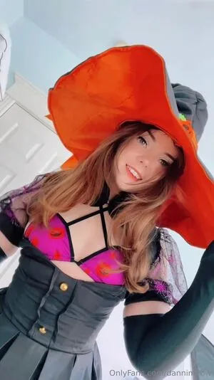 Danni Meow OnlyFans Leaked Free Thumbnail Picture - #JPU7V0mLMr