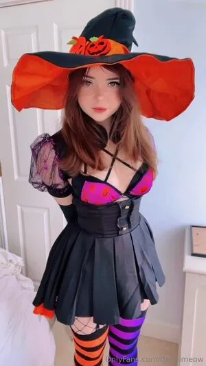 Danni Meow OnlyFans Leaked Free Thumbnail Picture - #JWigAp7gLK