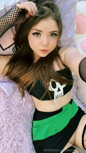 Danni Meow OnlyFans Leaked Free Thumbnail Picture - #LOrOeGf8L2