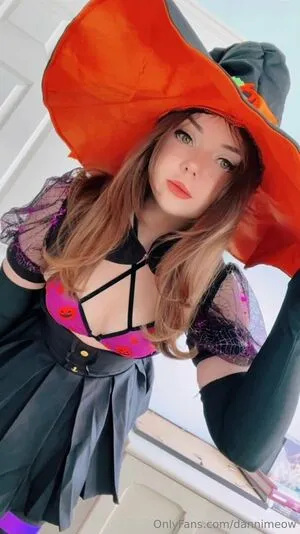 Danni Meow OnlyFans Leaked Free Thumbnail Picture - #LgEkLEpkyU