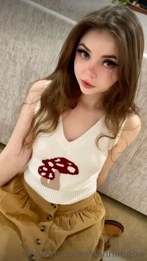 Danni Meow OnlyFans Leaked Free Thumbnail Picture - #MyioIcozQw