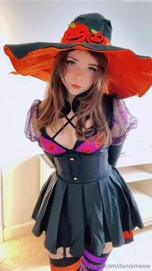 Danni Meow OnlyFans Leaked Free Thumbnail Picture - #NGJX9xEUab