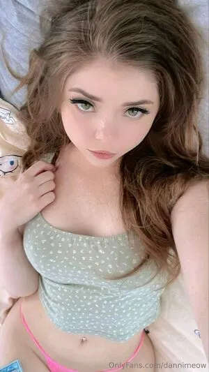 Danni Meow OnlyFans Leaked Free Thumbnail Picture - #OUuAIF5lEf