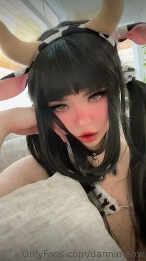 Danni Meow OnlyFans Leaked Free Thumbnail Picture - #OXHIm6jGU2