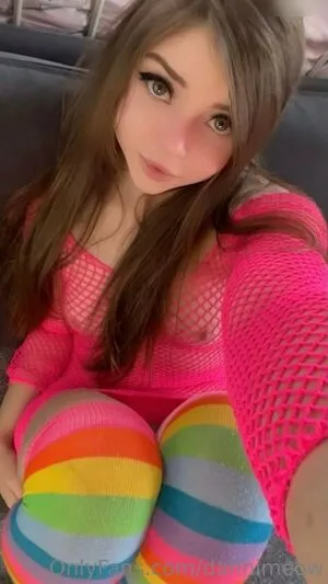 Danni Meow OnlyFans Leaked Free Thumbnail Picture - #P0mXiaMbMv