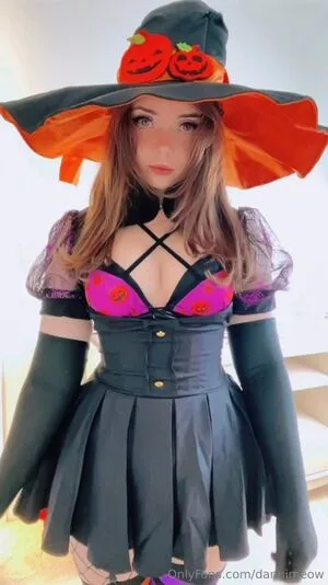 Danni Meow OnlyFans Leaked Free Thumbnail Picture - #QQXHKVChua