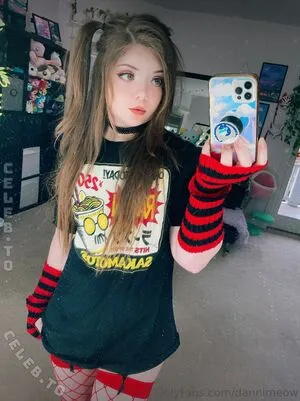 Danni Meow OnlyFans Leaked Free Thumbnail Picture - #SWP2AWqEWf