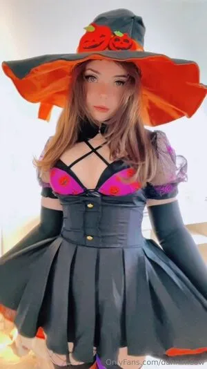 Danni Meow OnlyFans Leaked Free Thumbnail Picture - #SZFFDnf7le