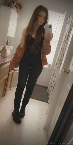 Danni Meow OnlyFans Leaked Free Thumbnail Picture - #WoL4kPo0gk