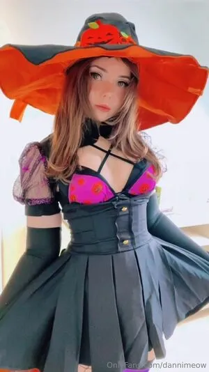 Danni Meow OnlyFans Leaked Free Thumbnail Picture - #YOQAvSwx4j