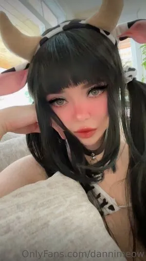 Danni Meow OnlyFans Leaked Free Thumbnail Picture - #eLQWvOCAxj