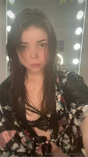 Danni Meow OnlyFans Leaked Free Thumbnail Picture - #eel7RQDwBP