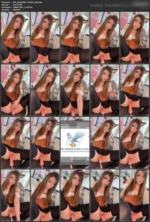 Danni Meow OnlyFans Leaked Free Thumbnail Picture - #gF0nH9iMD8