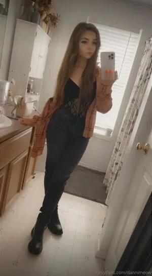 Danni Meow OnlyFans Leaked Free Thumbnail Picture - #gbNhKrljWF