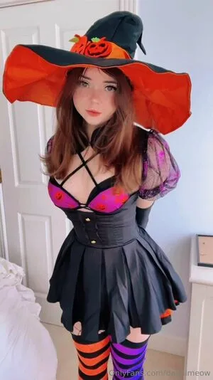 Danni Meow OnlyFans Leaked Free Thumbnail Picture - #grvrhsFfj9