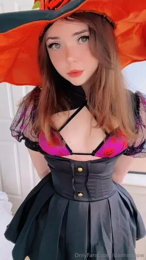 Danni Meow OnlyFans Leaked Free Thumbnail Picture - #hbkS1rsq9k